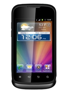 ZTE V790